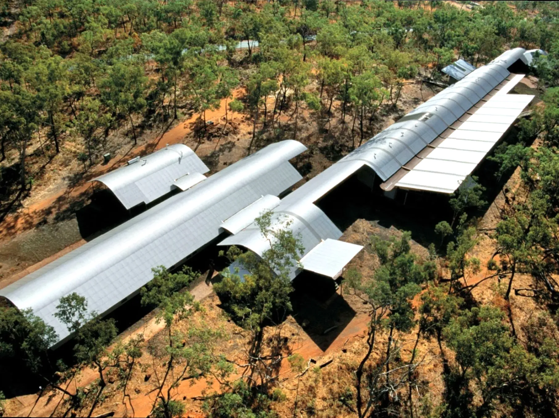 mollypitcher | Bowali Visitor Centre: Immersing in Kakadu's Natural History