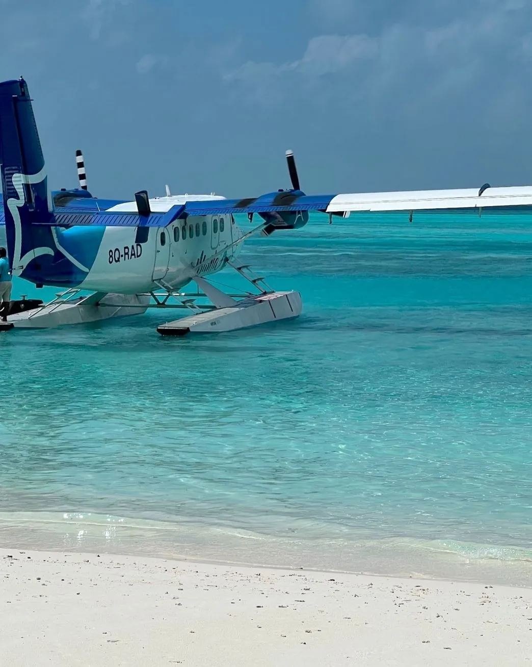 maldives tour package