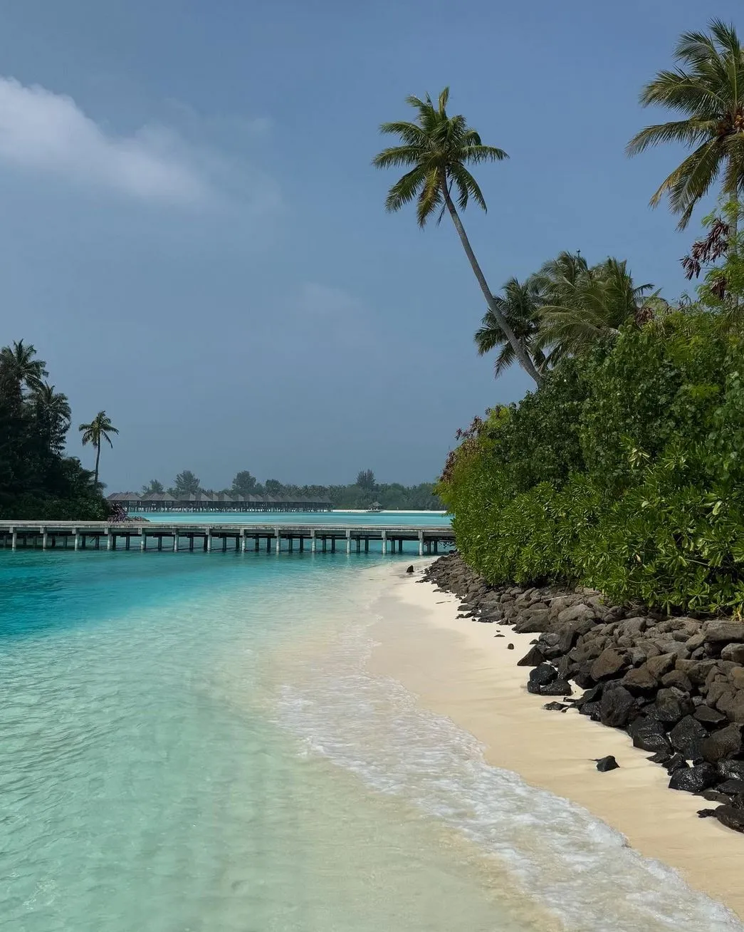 maldives travel packages